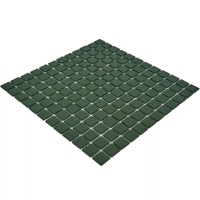 Стеклянная мозаика MK25113 GREEN