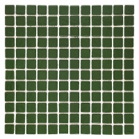 Стеклянная мозаика MK25113 GREEN