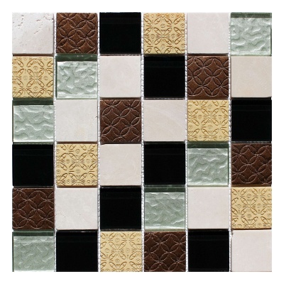 Мозаика Vivacer Mix Beige