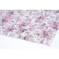 Мозаика стеклянная Kotto Ceramica GMP 0848008 С print 8  300 x 300 х 8   ( 48 х 48 )