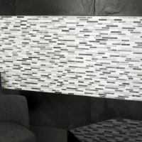 Мозаика Dune Afyon Grey 29*32.5 серая Мозаика Dune Afyon Grey 29*32.5 серая