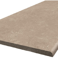 Сходинка з керамограніту Multistep Etna Beige бежева 14x1200x330 мм Сходинка з керамограніту Multistep Etna Beige бежева 14x1200x330 мм