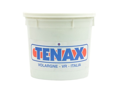 Порошок кристаллизатор для полировки мрамора/гранита TenaLux (1кг) TENAX