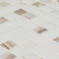 Мозаїка плитка D-CORE мікс DC-07 327*327 мм.