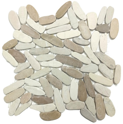 Мозаїка Dune Jambi 28.9*30.5 бежева