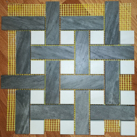 Мозаїка із керамограніту Zeus Ceramica MMCXMC81 Мозаїка із керамограніту Zeus Ceramica MMCXMC81