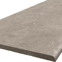 Сходинка з керамограніту Multistep Etna Gris сіра 14x1200x330 мм Сходинка з керамограніту Multistep Etna Gris сіра 14x1200x330 мм