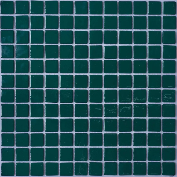 Скляна мозаїка MK25112 DARK GREEN