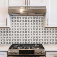 Мозаїка із керамограніту Zeus Ceramica MMCXMC18 I Classici Мозаїка із керамограніту Zeus Ceramica MMCXMC18 I Classici