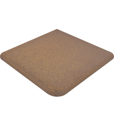 Сходинка клінкерна Cartabon Fiorentino Natural T-2 бежева 50x330x330 мм