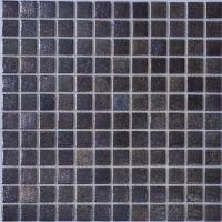 Мозаика из стекла PWPL25515 DARK CHOCOLATE