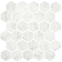 Мозаїка керамічна Kotto Ceramica HEXAGON HP 6031 295 х 295 х 9