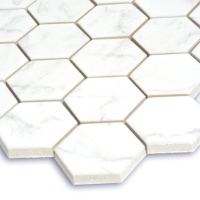 Мозаїка керамічна Kotto Ceramica HEXAGON HP 6031 295 х 295 х 9