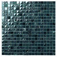 Мозаїка Dune Atlantida 30*30 чорна Мозаїка Dune Atlantida 30*30 чорна