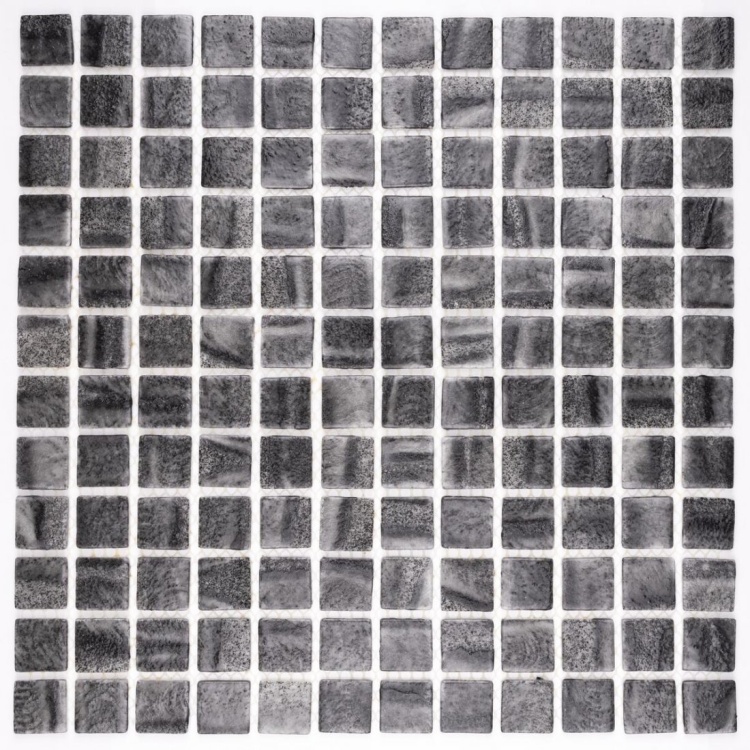 Мозаїка скляна GRANIT GREY AquaMo