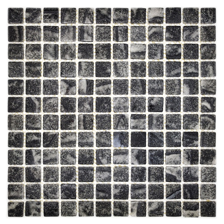 Мозаїка скляна GRANIT GREY AquaMo