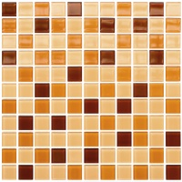 Мозаїка керамічна Kotto Ceramica GM 4012 C3 Honey d/Honey m/Honey w 300 х 300 х 4 ( 25 х 25 )