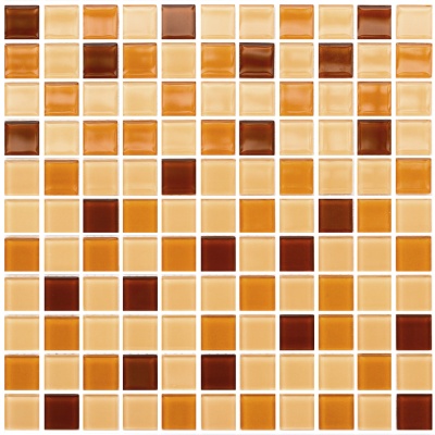 Мозаїка керамічна Kotto Ceramica GM 4012 C3 Honey d/Honey m/Honey w 300 х 300 х 4 ( 25 х 25 )