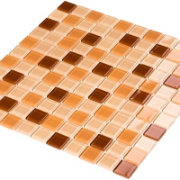 Мозаїка керамічна Kotto Ceramica GM 4012 C3 Honey d/Honey m/Honey w 300 х 300 х 4 ( 25 х 25 )