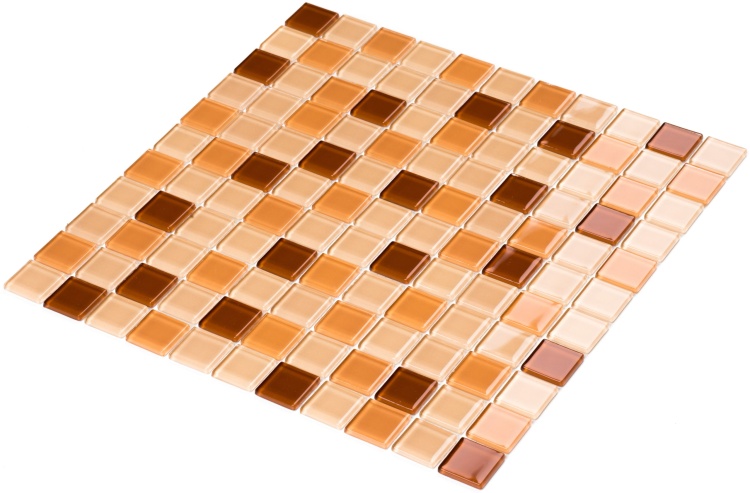 Мозаїка керамічна Kotto Ceramica GM 4012 C3 Honey d/Honey m/Honey w 300 х 300 х 4 ( 25 х 25 )