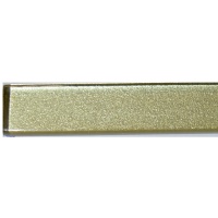 Фриз скляний Kotto Ceramica GF 401509 shampan 15 х 400 х 8