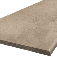 Сходинка з керамограніту Multistep Montblanc Beige бежева 14x1200x330 мм Сходинка з керамограніту Multistep Montblanc Beige бежева 14x1200x330 мм