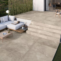 Сходинка з керамограніту Multistep Montblanc Beige бежева 14x1200x330 мм Сходинка з керамограніту Multistep Montblanc Beige бежева 14x1200x330 мм