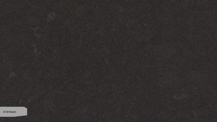 Caesarstone 4120 Raven