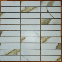 Мозаїка Cersanit Adamante Mosaic 29,8х29,8 см Мозаїка Cersanit Adamante Mosaic 29,8х29,8 см