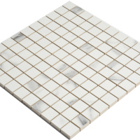 Мозаїка керамічна Kotto Ceramica СМ 3102 C pietrosanta 300 х 300 х 9 (25 х 25)