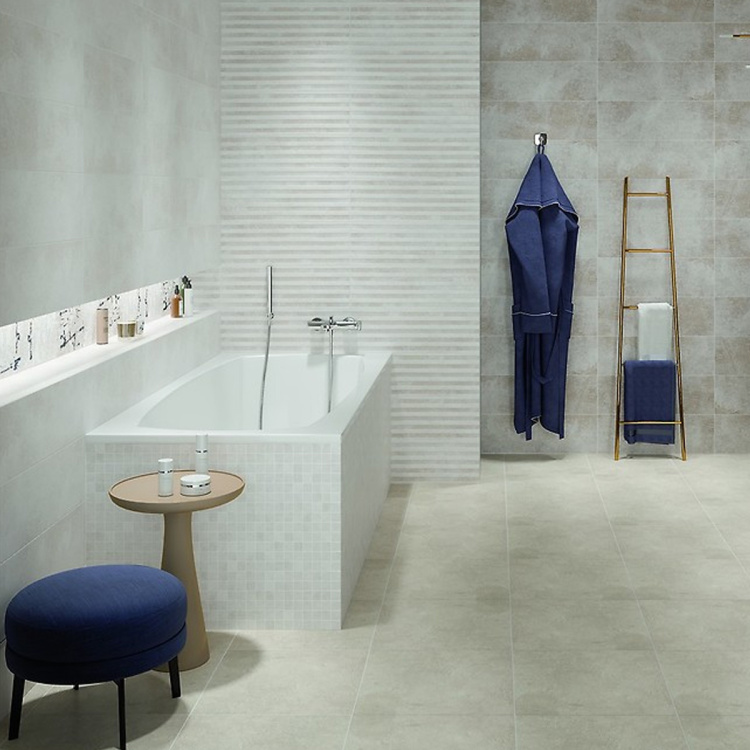 Мозаїка Cersanit Cersanit Alchimia Cream Mosaic 20x20 см