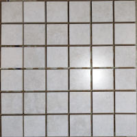 Мозаїка Cersanit Cersanit Alchimia Cream Mosaic 20x20 см Мозаїка Cersanit Cersanit Alchimia Cream Mosaic 20x20 см
