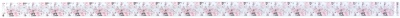 Фриз стеклянный Kotto Ceramica GFР 6025008 print8   25 х 600 х 8