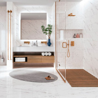 Мозаїка Cersanit Ambras Mosaic 29,8x29,8 см