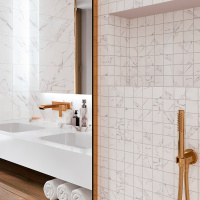 Мозаїка Cersanit Ambras Mosaic 29,8x29,8 см