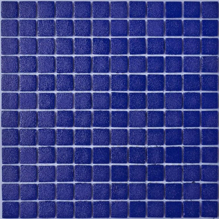 Скляна мозаїка CONCRETE COBALT