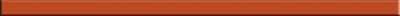Фриз скляний Kotto Ceramica GF 401513 orange 15 х 400 х 8