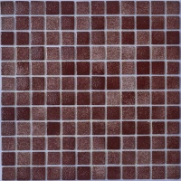 Мозаика стеклянная PW25208 ANTI BROWN