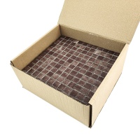 Мозаика стеклянная PW25208 ANTI BROWN