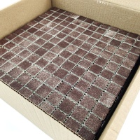 Мозаика стеклянная PW25208 ANTI BROWN