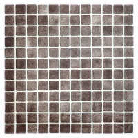 Мозаика стеклянная PW25208 ANTI BROWN