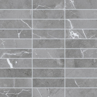 Мозаїка Cersanit Conrad Grey Mosaic Matt 29,8x29,8 см Мозаїка Cersanit Conrad Grey Mosaic Matt 29,8x29,8 см