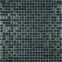 Мозаїка Dune Wonder 31.3*31.3 чорна Мозаїка Dune Wonder 31.3*31.3 чорна