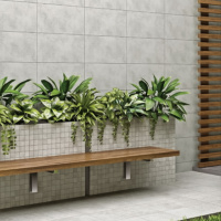 Мозаїка Cersanit Dreaming Mosaic Light Grey 29,8х29,8 см