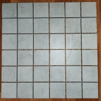 Мозаїка Cersanit Dreaming Mosaic Light Grey 29,8х29,8 см