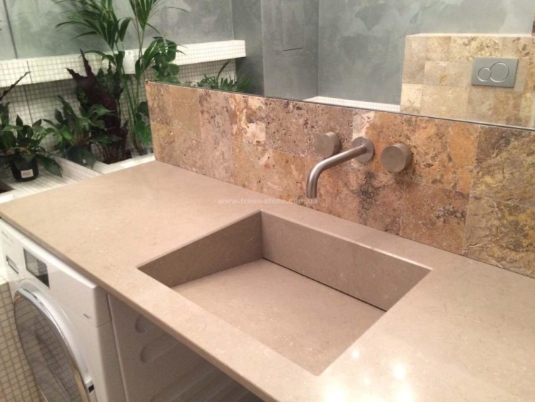 Caesarstone 4220 Buttermilk