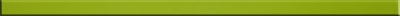 Фриз скляний Kotto Ceramica GF 401517 lime 15 х 400 х 8