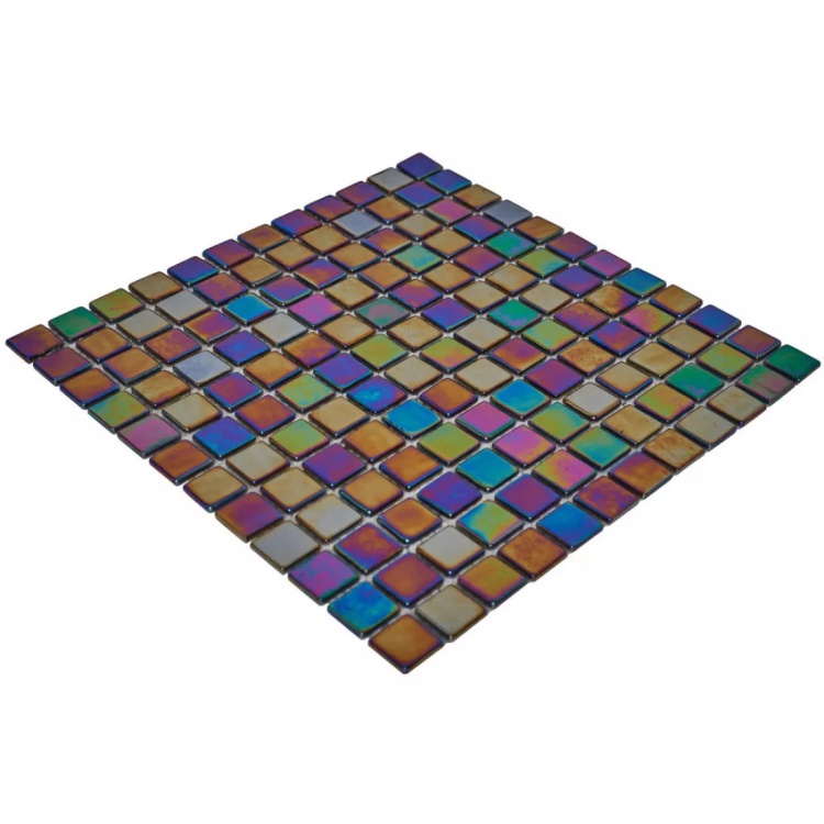 Мозаика из стекла PL25309 BLACK