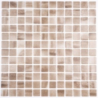 Мозаика стеклянная STONE BEIGE AquaMo