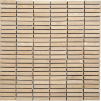 Мозаїка з керамограніту Kotto Ceramica MI7 10500512C Ambra 300 x 300 х 10 (прямокутник 10 x 50) Мозаїка з керамограніту Kotto Ceramica MI7 10500512C Ambra 300 x 300 х 10 (прямокутник 10 x 50)